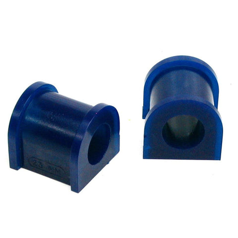 SuperPro 22mm Sway Bar Mount Bush Kit | 1985-1993 Toyota Cressida (SPF1319-22K)