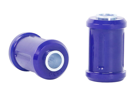 SuperPro Front Control Arm Bushing Kit | 1991 - 1993 Toyota MR2 (SPF1330-12K)