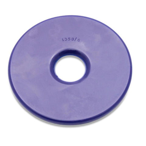 SuperPro 9mm Rear Spring Insulator Upper Bush Kit | Multiple Fitments (SPF1358-6K)