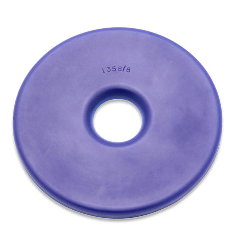 SuperPro 12mm Rear Upper Coil Spring Insulator | Multiple Fitments (SPF1358-8K)