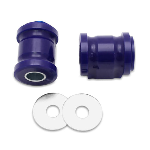 SuperPro Front Control Arm Lower Rear Bush Kit | 1986-2000 Toyota Celica/Tarago (SPF1363K)