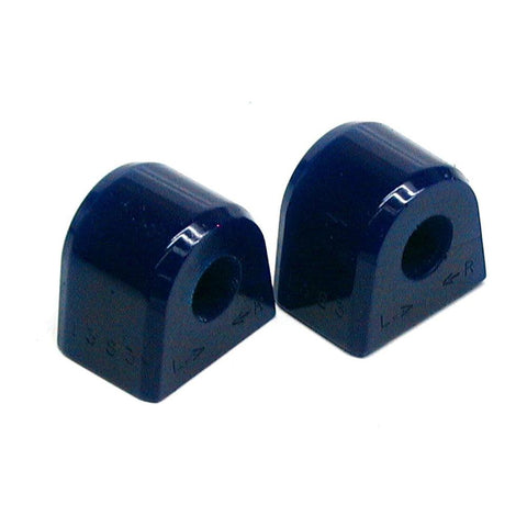 SuperPro Rear Sway Bar Bushing | 1992-2000 Subaru Impreza (SPF1383-19K)