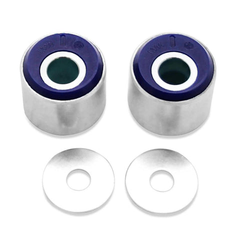 SuperPro Front Control Arm Lower-Inner Rear Bush Kit | Multiple Subaru Fitments (SPF1388AK)