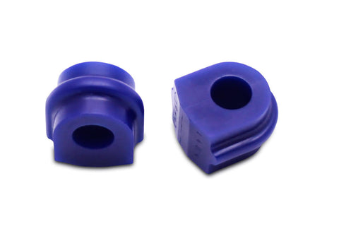 SuperPro Front Sway Bar Mount Bushing Kit | 1989 - 1999 Nissan Skyline (SPF1484-25K)