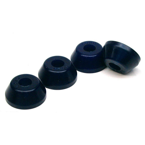 SuperPro Front Shock Absorber Upper Bush Kit | 1991-1995 Honda Civic (SPF1529K)