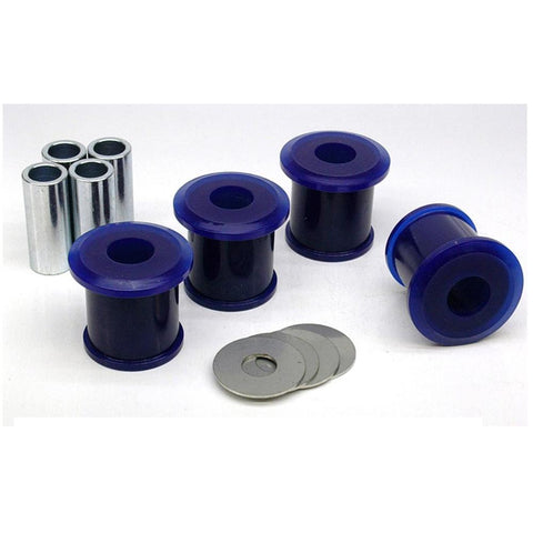 SuperPro Front Control Arm Upper Inner Bushing Kit | 1986-1993 Toyota Supra (SPF1576K)