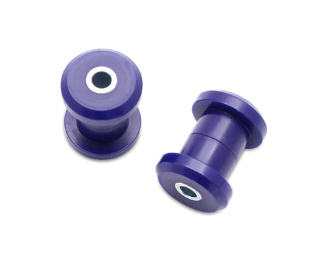 SuperPro Front Strut Bar To Lower Control Arm Bush Kit | 1980 Honda Civic (SPF1642K)