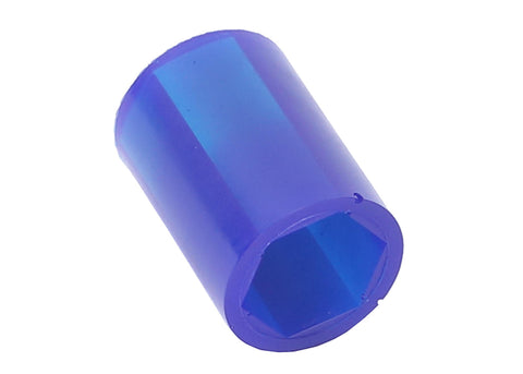 SuperPro Front Steering Rack & Pinion Shaft Guide Bushing Kit | Universal (SPF1689K)