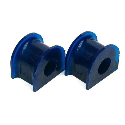 SuperPro 23mm Front Sway Bar Bushing | 1987-1995 Honda Civic/Concerto (SPF1697-23K)