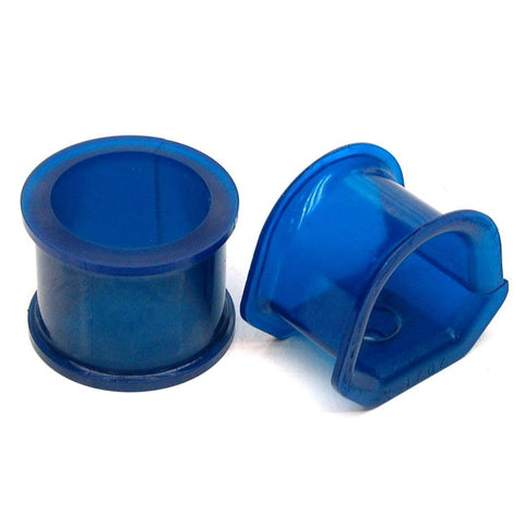 SuperPro Power Steering Rack Mount Bushing Kit | Multiple Proton Fitments (SPF1706K)