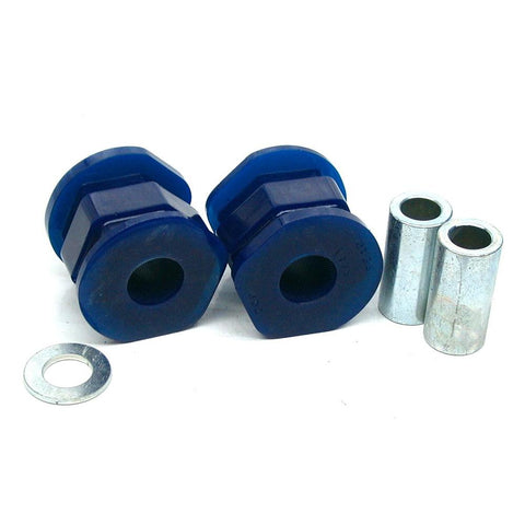 SuperPro Front Control Arm Lower Rear Bushing Kit | 1994-2002 Honda Civic/CR-V (SPF1755K)