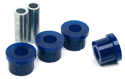 SuperPro Trailing Arm Bush Kit | Universal (SPF1766K)