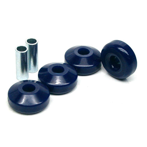 SuperPro Front Strut Bar to Chassis Bushing Kit | Multiple Honda Fitments (SPF1767K)