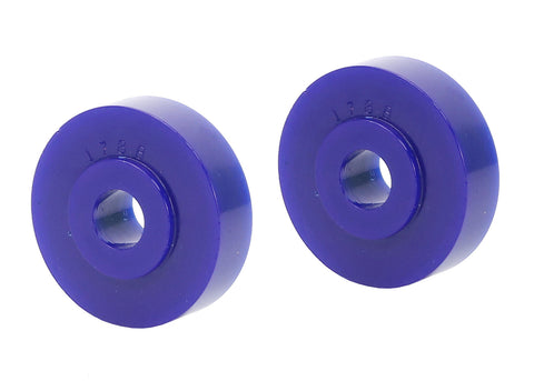 SuperPro Front and Rear Body Mount Bushing Kit | 1987 - 1993 Land Rover Range Rover (SPF1788K)