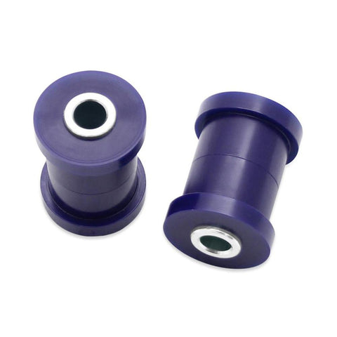 SuperPro Front Control Arm Lower Inner Front Bushing Kit | Multiple Hyundai Fitments (SPF1870K)