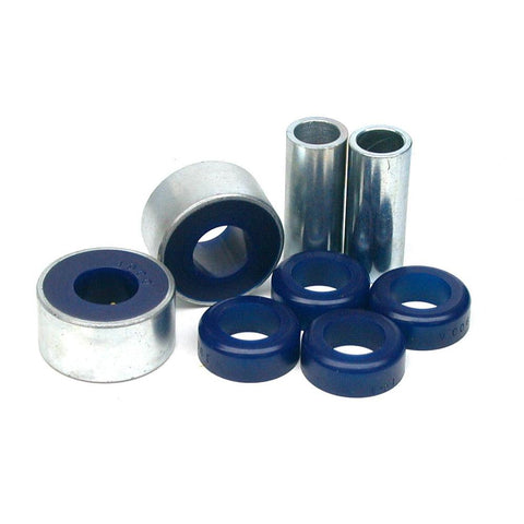 SuperPro Front Control Arm Lower Rear Bushing Kit | 1991-2001 Toyota Corolla (SPF1900K)