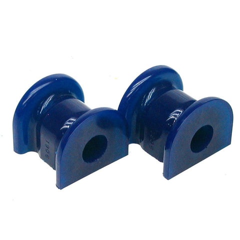SuperPro Front Control Arm Lower Inner Rear Bushing Kit | 1986-1999 Toyota Starlet/Tarcel (SPF1906K)