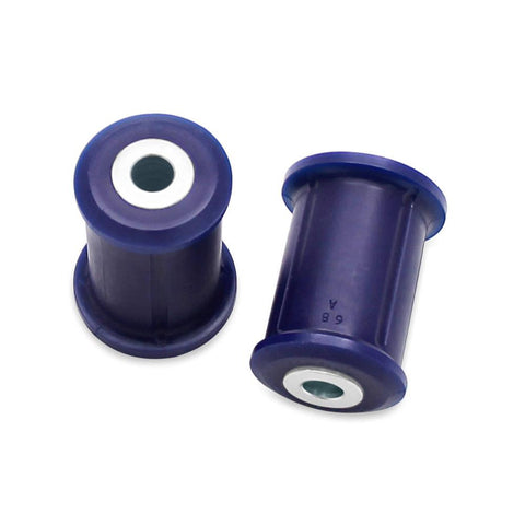 SuperPro Front Control Arm Lower Inner Front Bushing Kit | 1990-2005 Mazda MX-5 (SPF1984-80K)
