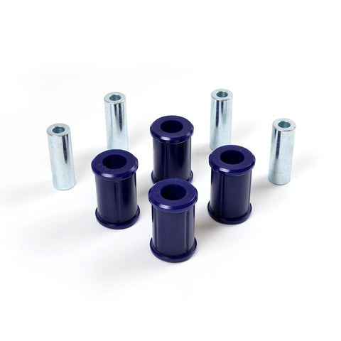 SuperPro Rear Control Arm Lower Inner Bushing Kit | 1990-2005 Mazda MX-5 (SPF1988K)