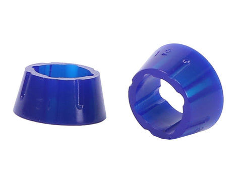 SuperPro Front Idler Arm Bushing Kit | Universal (SPF2002K)