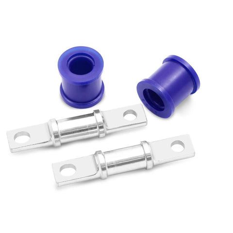 SuperPro Rear Control Arm Upper Inner Front Bushing Kit | 1996-2008 Mitsubishi Lancer (SPF2062K)