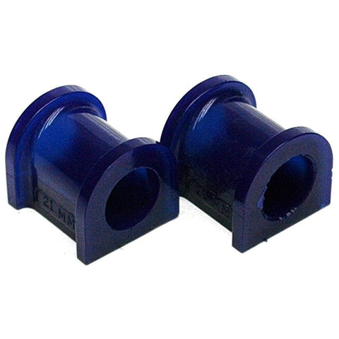 SuperPro Universal 21mm Sway Bar Bushings (SPF2073-21K)