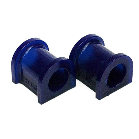 SuperPro 23mm Rear Sway Bar Bushing  | 2001-2008 Mitsubishi Lancer (SPF2073-23K)
