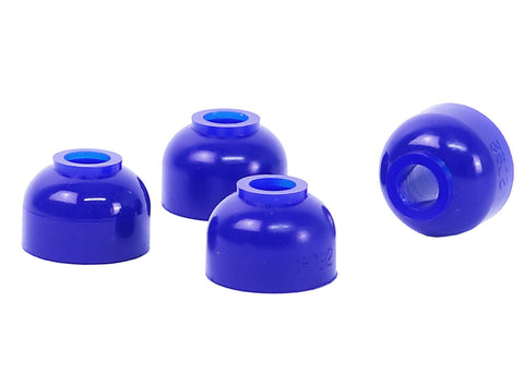 SuperPro Rear Sway bar Link Bushing Kit | Universal (SPF2092-4K)