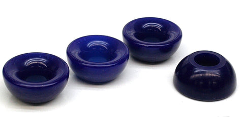 SuperPro Front Strut Bar To Chassis Mount Bushing Kit | 1988 Honda Prelude (SPF2129K)