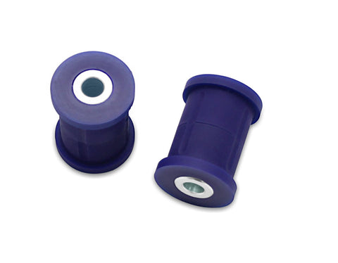 SuperPro Front Control Arm Lower Bushing Kit | 1988 Honda CRX & 1988 Honda Prelude (SPF2131K)