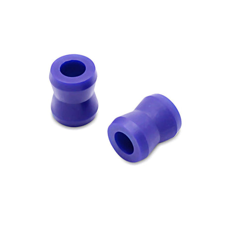 SuperPro Rear Front Shock Lower Bushing Kit | 1969 Alfa Romeo (SPF2178-16K)