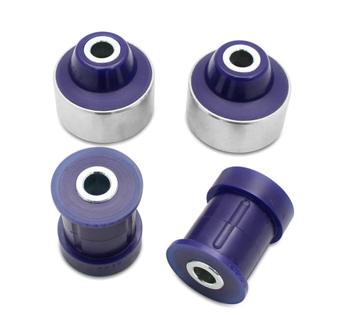 SuperPro Front Control Arm Inner-Front & Rear Bushing Kit | 2002 - 2003 Acura RSX (SPF2308K)