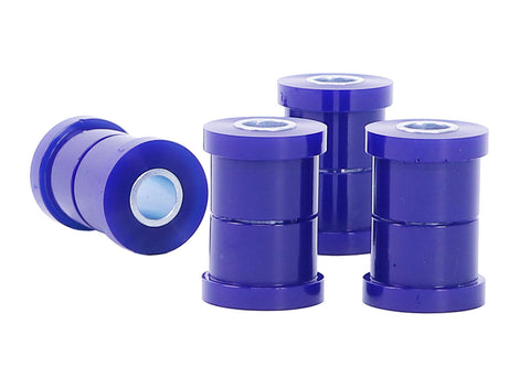 SuperPro Rear Control Arm Lower-Inner Bushing Kit | Universal (SPF2320K)