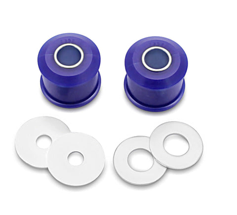 SuperPro Rear Shock Absorber Lower Bushing Kit | 1998 - 2003 Toyota Land Cruiser (SPF2352K)