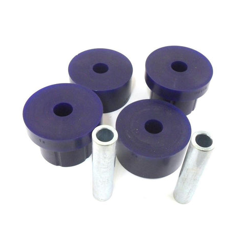 SuperPro Rear Beam Axle Pivot Bushing Kit | Multiple Fitments (SPF2379K)