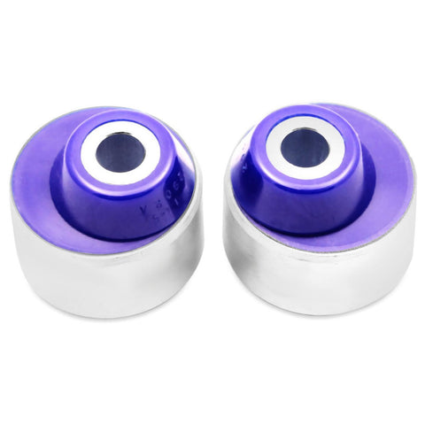 SuperPro Front Lower Control Arm Bushings - Inner Rear | Multiple Toyota/Lexus Fitments (SPF2904K)