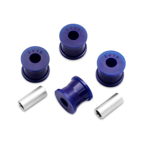 SuperPro Rear Sway Bar Link Bushing Kit | 1998-2021 BMW 3 Series/Z4 (SPF2419K)