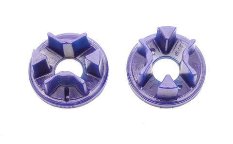 SuperPro Front Engine Support Insert Bushing Kit | 2002 Mini Cooper (SPF2426K)
