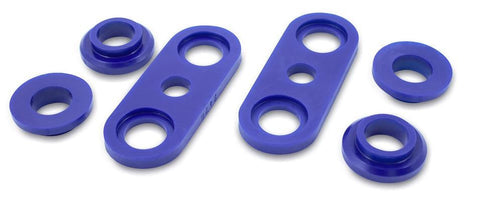 SuperPro Front Transmission Mount Bushing Kit | 1989 - 1994 Nissan Skyline  (SPF2476K)