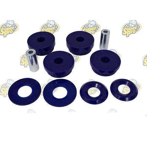 SuperPro Rear Trailing Arm Front Bushing Kit | Multiple Fitments (SPF2536K)