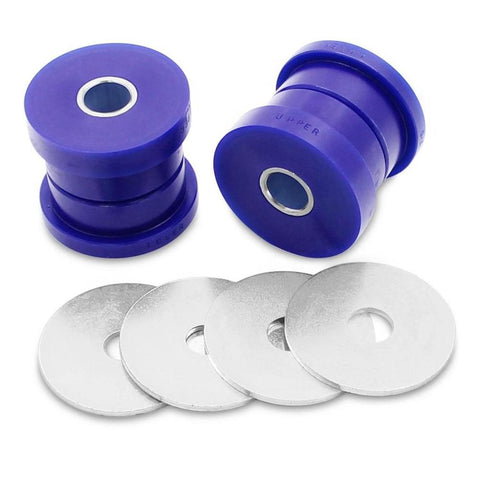 SuperPro Rear Differential Pinion, Bracket Mount Bushing Kit | 1992-2008 Mitsubishi Lancer (SPF2543K)