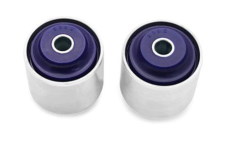 SuperPro Strut Bar Bush Kit | 2001 - 2003 Merdeces Benz (SPF2562K)