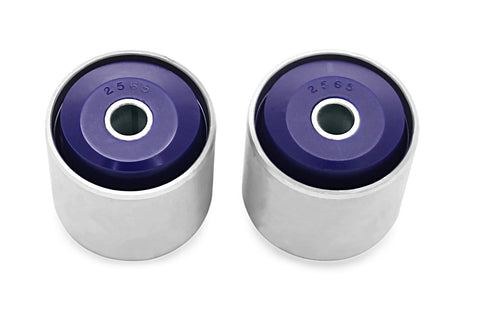 SuperPro Strut Bar Bush Kit | 2001 Mercedes Benz (SPF2565K)