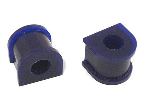 SuperPro Rear Sway Bar Mount Bushing Kit | Universal (SPF2592-19K)