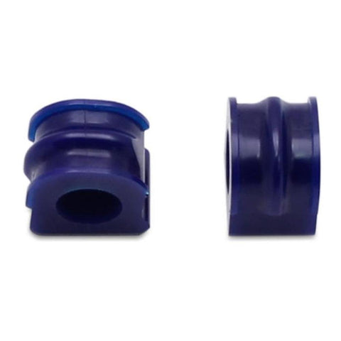 SuperPro Front Sway Bar Mount Bushing Kit | 1996-2006 Audi A3/TT (SPF2593-20K)