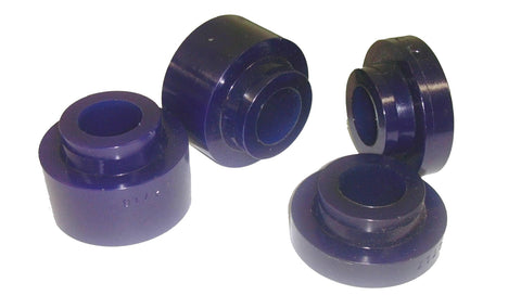 SuperPro Front Radius Arm To Chassis Setback Bushing Kit | Universal (SPF2718K)