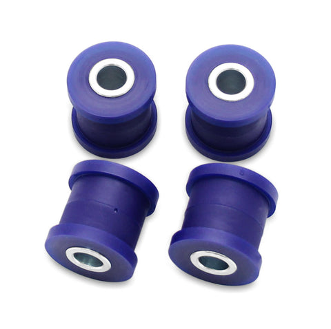 SuperPro Rear Control Arm Bushing Kit | 1990 Toyota Celica (SPF2731K)