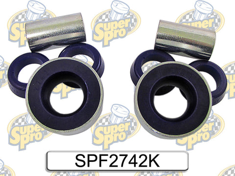 SuperPro Front Control Arm Lower-Inner Rear Bushing Kit | 1994 Toyota Celica (SPF2742K)