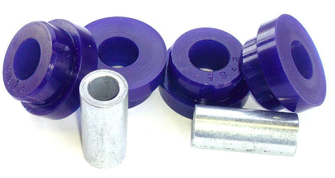 SuperPro Rear Trailing Arm Rear Bushing Kit | 1992 - 1998 Lexus SC300 (SPF2785K)