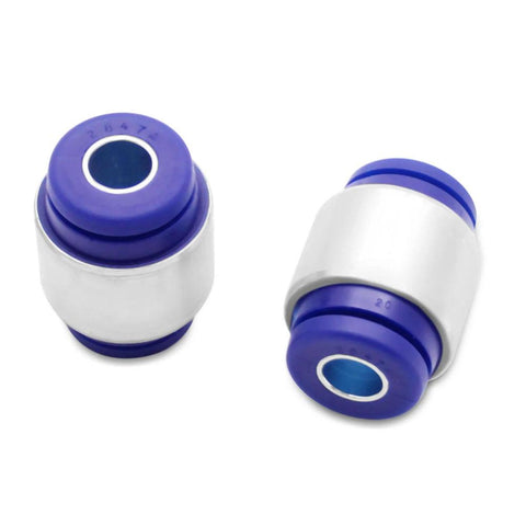 SuperPro Front Strut Bar To Chassis Mount Bushing Kit | 2003-2009 Nissan 350z / Infiniti G35 (SPF2847K)